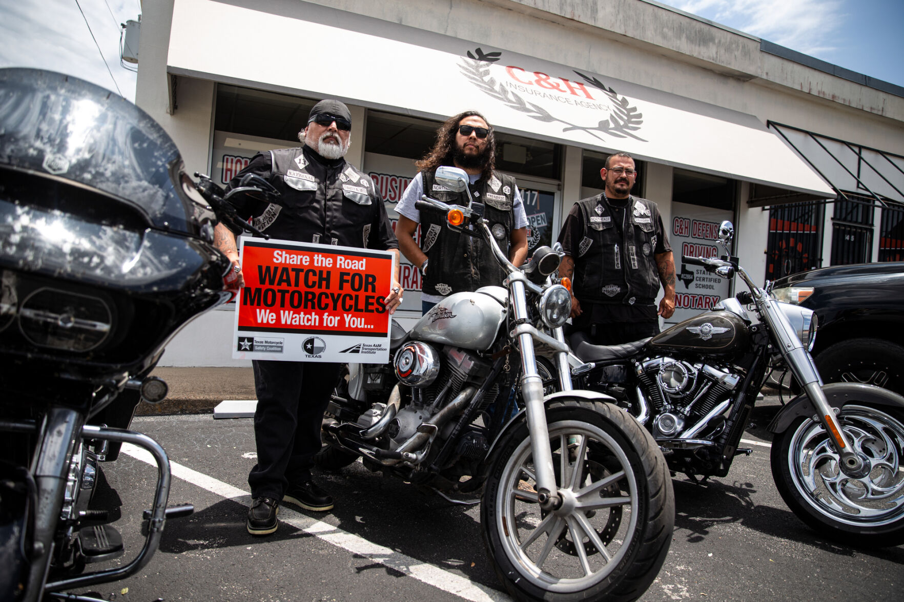 Calaveras Motorcycle Club